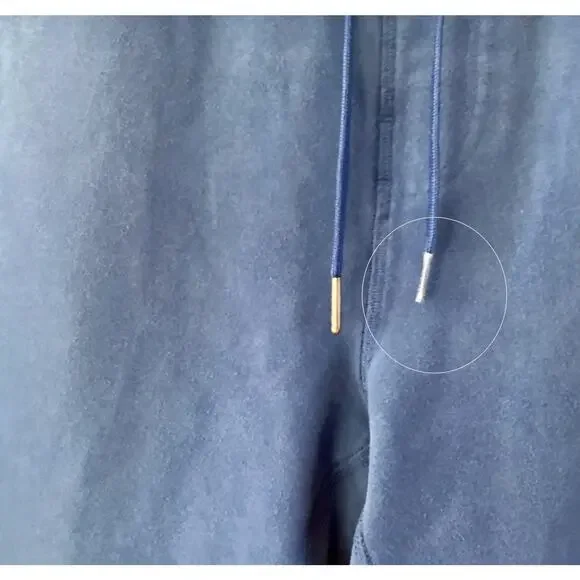 Mack Weldon Men's Ace Joggers Sweatpants Medium Preppy Active Gym Loungewear - Picture 4 of 8